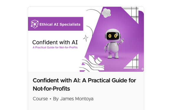 AI Training Course Overview